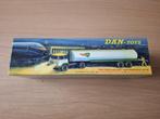 Dan-Toys (Dinky) 0011 Unic trekker en tank BP, Verzenden, Nieuw, Bus of Vrachtwagen