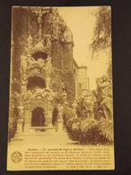 Postkaart antwerpen, Ophalen of Verzenden, Voor 1920, Ongelopen, Antwerpen