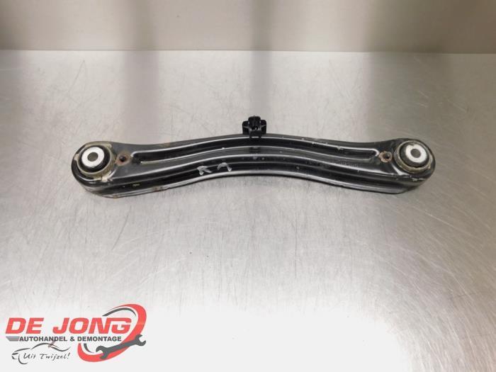 Draagarm boven rechts-achter van een Mercedes ML-Klasse, Auto-onderdelen, Ophanging en Onderstel, Mercedes-Benz, Gebruikt, 3 maanden garantie