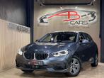 BMW 1 Serie 116 i * SPORT * GARANTIE 12 MOIS * 1ER PROP *, Argent ou Gris, Achat, Euro 6, Entreprise