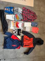 Kinderkleding 5 jaar jongens (30 stuks) lot 37, Ophalen of Verzenden, Zo goed als nieuw