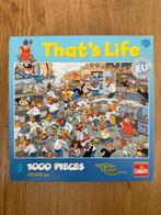 That’s Life puzzels in nieuwstaat, Ophalen, Zo goed als nieuw