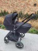 Cybex balios S + 2 Isofixen, Kinderen en Baby's, Buggy's, Ophalen, Regenhoes