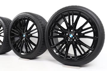 BMW 1 Serie F40 2 Serie F44 19 Inch Styling 552M zomer  beschikbaar voor biedingen