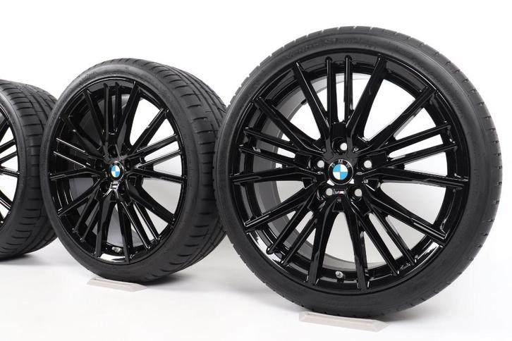 BMW Série 1 F40 Série 2 F44 19 pouces Styling 552M été, Autos : Pièces & Accessoires, Pneus & Jantes, Pneus et Jantes, Pneus été
