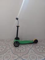 Kinder step, Fietsen en Brommers, Steps, Ophalen of Verzenden, Zo goed als nieuw, Gewone step, Onbekend