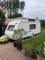 caravan, Standaardzit, Trigano, 95 kg, 750 - 1000 kg