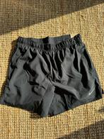 Nike running short, Kleding | Dames, Maat 38/40 (M), Zwart, Nike, Nieuw