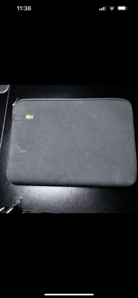 Laptop Case 17.3 Inches-, Computers en Software, Laptophoezen, Zo goed als nieuw, Ophalen of Verzenden