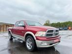 Dodge RAM 1500 5.7 HEMI LPG, LICHTE VRACHT /Automatisch, Auto's, Dodge, Automaat, 5654 cc, Parkeersensor, Leder