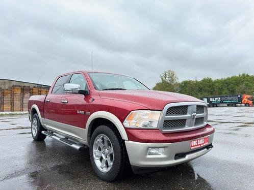 Dodge RAM 1500 5.7 HEMI LPG, LICHTE VRACHT /Automatisch, Auto's, Dodge, Bedrijf, Te koop, RAM 1500, ABS, Achteruitrijcamera, Airbags