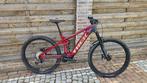 Trek Rail 5 gen2 625Wh, Fietsen en Brommers, Fietsen | Heren | Herenfietsen, Ophalen, Zo goed als nieuw, Overige merken, Versnellingen