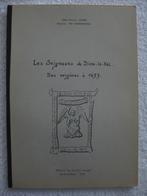 Dion-le-Val Chaumont-Gistoux Donnez + van Craenenbroeck 1985, Enlèvement, Utilisé