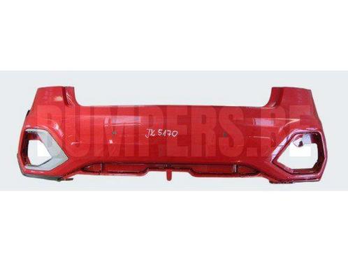 Bumper Audi A1 82A Citycarver 18- 10827630076 Achterbumper J, Auto-onderdelen, Carrosserie, Bumper, Achter, Gebruikt, 6 maanden garantie