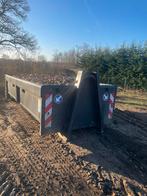 Haakcontainer, Zakelijke goederen, Machines en Bouw | Keten en Containers, Ophalen