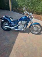 shadow vt600, Motoren, Motoren | Honda, 2 cilinders, Chopper, Particulier, 600 cc