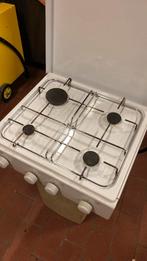 Gasfornuis opzet, Ophalen, Zo goed als nieuw