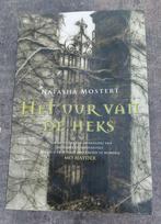 Natasha Mostert : Het uur van de heks, Ophalen of Verzenden