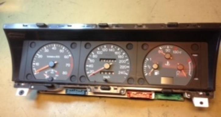 Herstel Km teller Citroën XM instrumentenpaneel, Auto-onderdelen, Dashboard en Schakelaars, Citroën, Gebruikt, Ophalen of Verzenden