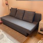 Ikea zetelbed Asarum, Ophalen, 70 cm of minder, Zo goed als nieuw, Twijfelaar