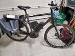 speed pedelec (trek xm700+ diamant) met defect in bosh motor, Gebruikt, 51 tot 55 cm, 30 tot 50 km per accu, Ophalen