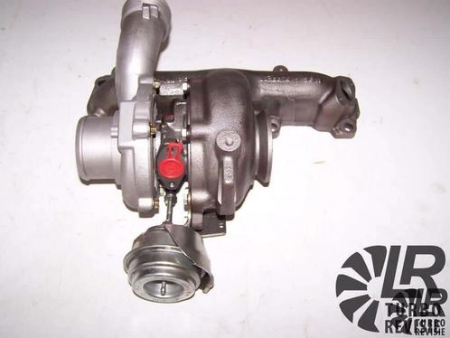 Revisie turbo opel fiat saab 1.9 cdti jtd 100,101.120PK, Auto-onderdelen, Motor en Toebehoren, Opel, Gereviseerd, Ophalen of Verzenden