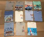River - Woods - set van 11 T-shirts - jongens - maat 14 jaar, Ophalen, Zo goed als nieuw, Jongen, Shirt of Longsleeve