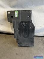 VW GOLF 7 GTE Rechts achter bodemplaat 2012-2021, Auto-onderdelen, Ophalen of Verzenden, Gebruikt, Volkswagen