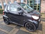 Smart - 2007 - BRABUS Cabrio 451 - Personenauto, Auto's, Smart, Automaat, Gebruikt, Overige modellen, Bedrijf