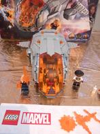 lego, Enlèvement ou Envoi, Neuf, Ensemble complet, Lego