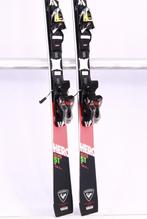 156 ski's ROSSIGNOL HERO ELITE ST TI 2022, 140 tot 160 cm, Gebruikt, Verzenden, Rossignol