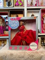 Barbie 10 Aniversario in Spanje van Pertegaz uit 1989 - 6747, Ophalen of Verzenden, Nieuw, Barbie