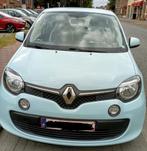 Renault twingo, Auto's, 4 zetels, Euro 6, Blauw, Overige kleuren