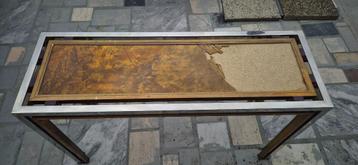 Console italienne  beschikbaar voor biedingen