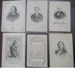 bidprentjes, Ophalen of Verzenden, Bidprentje