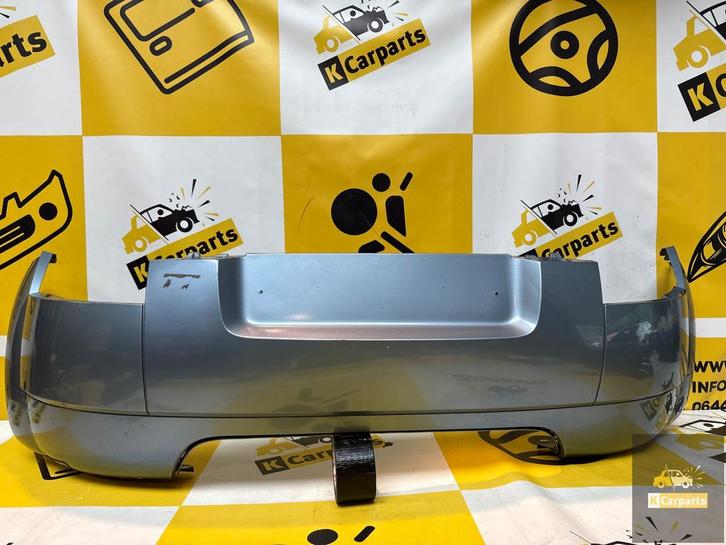 Audi TT 8N0 99-06 8N0807511 Achterbumper Origineel, Auto-onderdelen, Carrosserie, Bumper, Audi, Achter, Gebruikt