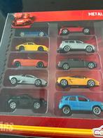 Street Cars Metal Merk Majorette, Enlèvement, Neuf