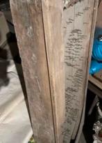 Ancien flipper en bois bistrot, Verzamelen, Automaten | Flipperkasten, Ophalen, Gebruikt