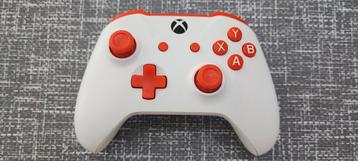 xbox one controller custom, Enlèvement ou Envoi, Comme neuf, Xbox One