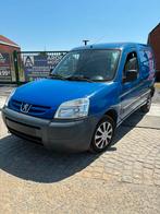 // Peugeot partner \ Pret a immatriculer //, Diesel, Particulier, Te koop, Peugeot