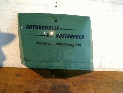 Portierruit 4Deurs rechts-achter van een Volkswagen Golf, Auto-onderdelen, Ruiten en Toebehoren, Volkswagen, Gebruikt, 3 maanden garantie