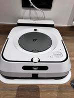 I Robot braava jet m6 (robot laveur de sol), Electroménager, Enlèvement, Utilisé, Autres types