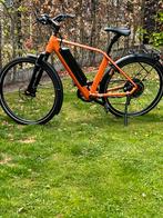 Te koop speed pedelec QWIC, Ophalen, Zo goed als nieuw, Qwic