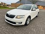 Škoda Octavia 1.6 TDI / Automaat, Euro 5b, Auto's, Skoda, Te koop, Diesel, Bedrijf, Octavia