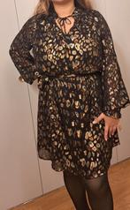 Robe soirée elegante - Evening dress, Vêtements | Femmes, Enlèvement, Longueur genou, Noir, Taille 42/44 (L)