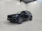 BMW X5 xDrive 45e - M Pack - Laser - Topstaat! 1Ste Eig!, 0 min, 0 kg, Zwart, Bedrijf