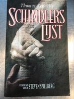 Thomas Keneally - Schindler's lijst, Boeken, Ophalen of Verzenden, Gelezen