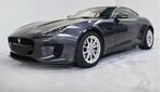 Jaguar f type, Auto's, Jaguar, Automaat, Achterwielaandrijving, F-type, 4 cilinders