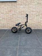 BMX rocker, Fietsen en Brommers, Fietsen | Crossfietsen en BMX, Ophalen, Gebruikt, Rocker, Voetsteunen