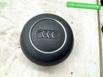AIRBAG VOLANT rond Audi A6 Avant (C7) (8X0880201P), Utilisé, Audi
